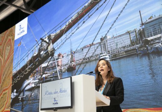 A Coruña presentará en Madrid a súa oferta turística e cultural para o 2022